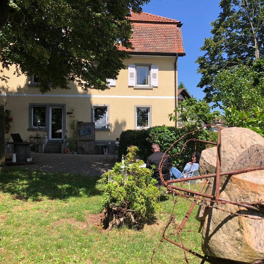 Hofgut Leo Hotel Zell im Wiesenthal Esterno foto