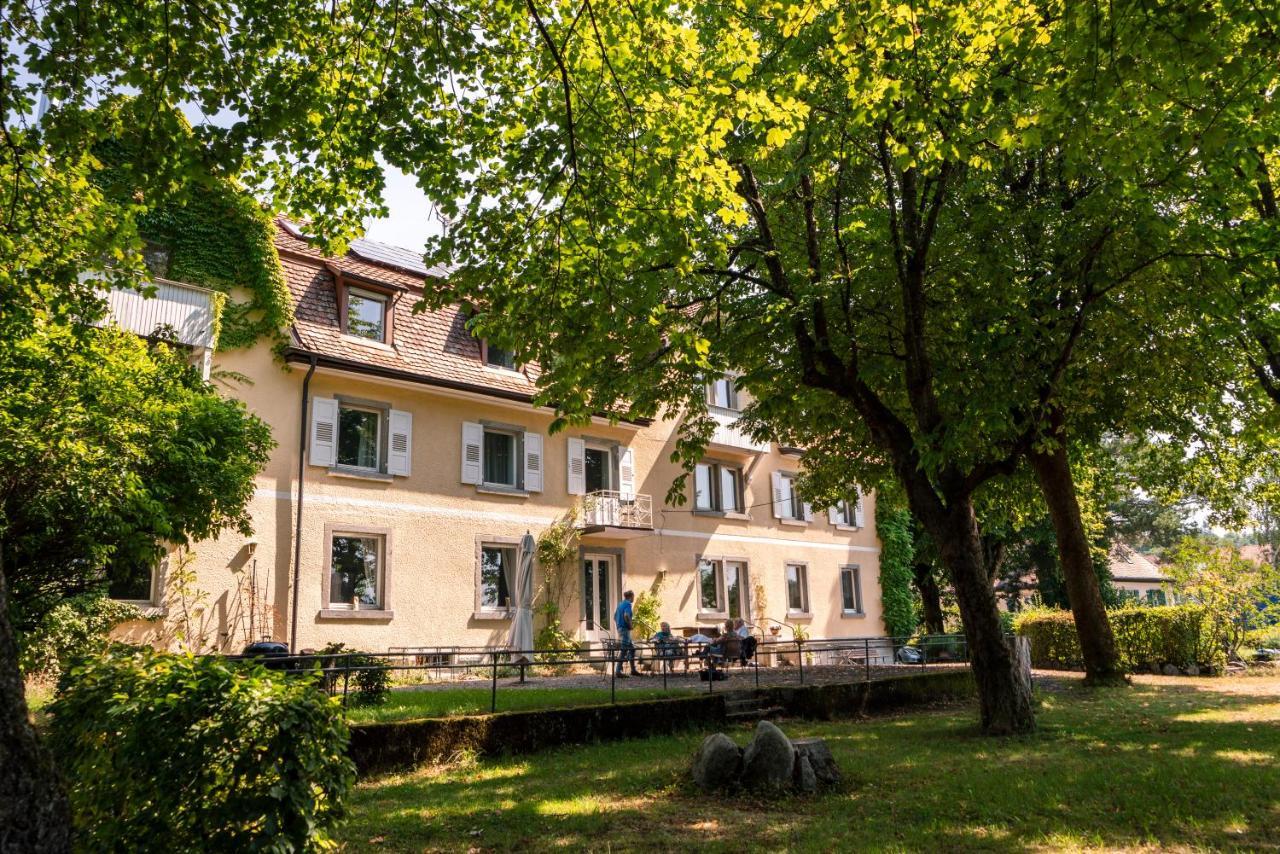 Hofgut Leo Hotel Zell im Wiesenthal Esterno foto